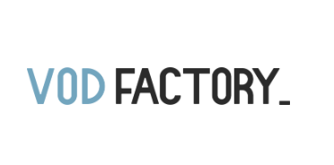 logo vod factory