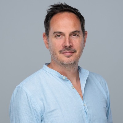 Aurélien Clerc